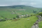 Photo from the walk - Booze & Slei Gill from Langthwaite