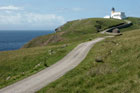 Photo from the walk - The Old Man of Stoer and the Point of Stoer