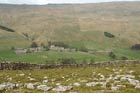 Photo from the walk - Cosh & Foxup from Halton Gill