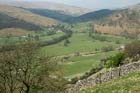 Photo from the walk - Buckden Pike from Buckden