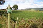 Photo from the walk - Rod Moor from Dungworth Circular