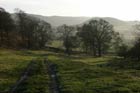 Photo from the walk - Thorpe Fell & Cracoe from Linton