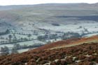 Photo from the walk - Arncliffe from Kettlewell