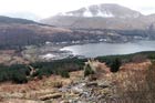 Photo from the walk - The Cobbler from Arrochar