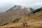 Photo from the walk - The Cobbler from Arrochar