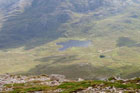 Photo from the walk - Sgurr nan Fhir Duibhe from Kinlochewe