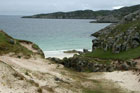 Photo from the walk - Achmelvich Bay and Alltanabradhan