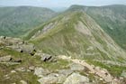 Photo from the walk - A shorter Kentmere Horseshoe