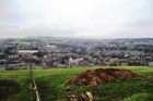 Photo from the walk - Sowerby Bridge and Norland Moor