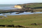 Photo from the walk - Exceat circular via the Seven Sisters