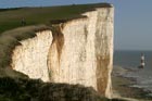 Photo from the walk - Exceat circular via the Seven Sisters