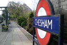 Photo from the walk - Chesham circular via Cholesbury