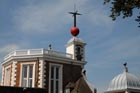 Greenwich Museum, Observatory & Park