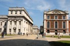 Greenwich Museum, Observatory & Park