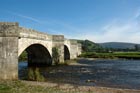 Photo from the walk - Thorpe & Burnsall from Linton
