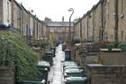 Photo from the walk - Saltaire - the model village
