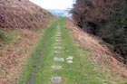Photo from the walk - Iron Mountain Trail - 'Llwybr Mynydd Haearn' - Part 1