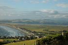 Photo from the walk - Coast from Borth to Aberystwyth