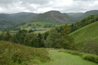 Photo from the walk - Alcock Tarn, Rydal Water & Grasmere from Grasmere