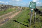Photo from the walk - Dale Top (Park Moor) from Lyme Park