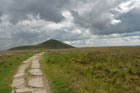 Photo from the walk - Shutlingsloe, Cat & Fiddle and Macclesfield Forest