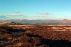Photo from the walk - Iron Mountain Trail - 'Llwybr Mynydd Haearn' - Part 2