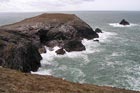 Photo from the walk - Trevose Head & Constantine Bay from Porthcothan