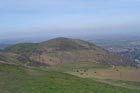 Photo from the walk - The Malverns - end to end