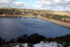 Photo from the walk - Langsett Reservoir
