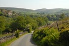 Photo from the walk - Lud's Church and Roach End from Gradbach

