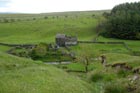 Photo from the walk - Bowderdale and the Calf
