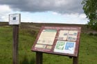 Photo from the walk - Hawnby, Bilsdale West and Wetherhouse Moors 
