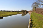 Photo from the walk - Debdale Wharf & Foxton from Smeeton Westerby
