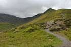 Photo from the walk - Ullock Pike, Long Side and Carl Side