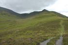 Ullock Pike, Long Side and Carl Side