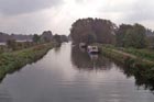 Photo from the walk - Lea Valley from Ware to Enfield Lock
