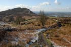 Photo from the walk - The Roaches short circular