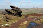 Photo from the walk - The Roaches short circular