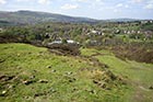 Photo from the walk - Torside Clough & Longendale from Old Glossop
