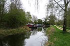 Photo from the walk - Pocklington Canal, Melbourne & East Cottingwith