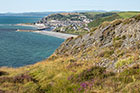 Photo from the walk - Allt Wen & Wales Coast Path from Trefechan