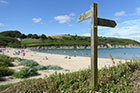 Photo from the walk - Maenporth and Helford Passage Circular