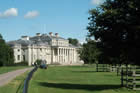 Photo from the walk - Shugborough from Milford
