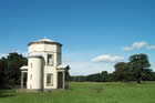Photo from the walk - Shugborough from Milford