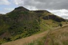 Photo from the walk - Edinburgh - Salisbury Crags and the Royal Mile