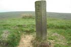 Photo from the walk - Blackstone Edge and the Pennine Way without a car