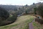 Photo from the walk - The River Barle and Withypool from Tarr Steps
