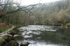 Photo from the walk - The River Barle and Withypool from Tarr Steps