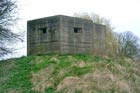 Royal Military Canal - Cliff End to Seabrook