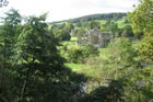 Photo from the walk - Beamsley Beacon and Bolton Abbey from Addingham